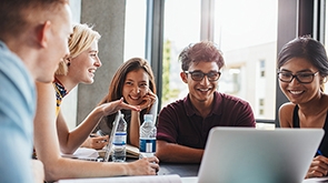 Leadership Development image 领导力发展的形象