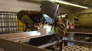 Manufacturing Systems Maint Tech image 制造系统维护技术形象