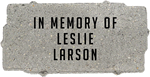 纪念莱斯利·拉森