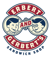埃尔伯特和埃尔伯特的标志